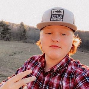 Meet your Posher, Nathaniel